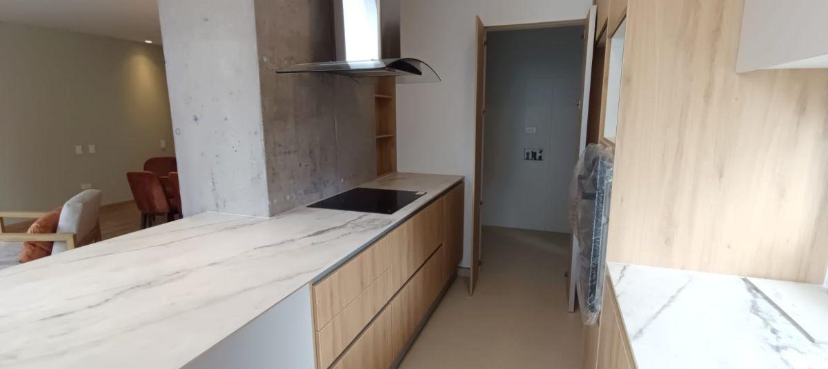Departamento en La Carolina 3 Hab de Lujo Ideal Para Tu Familia — imagen 2