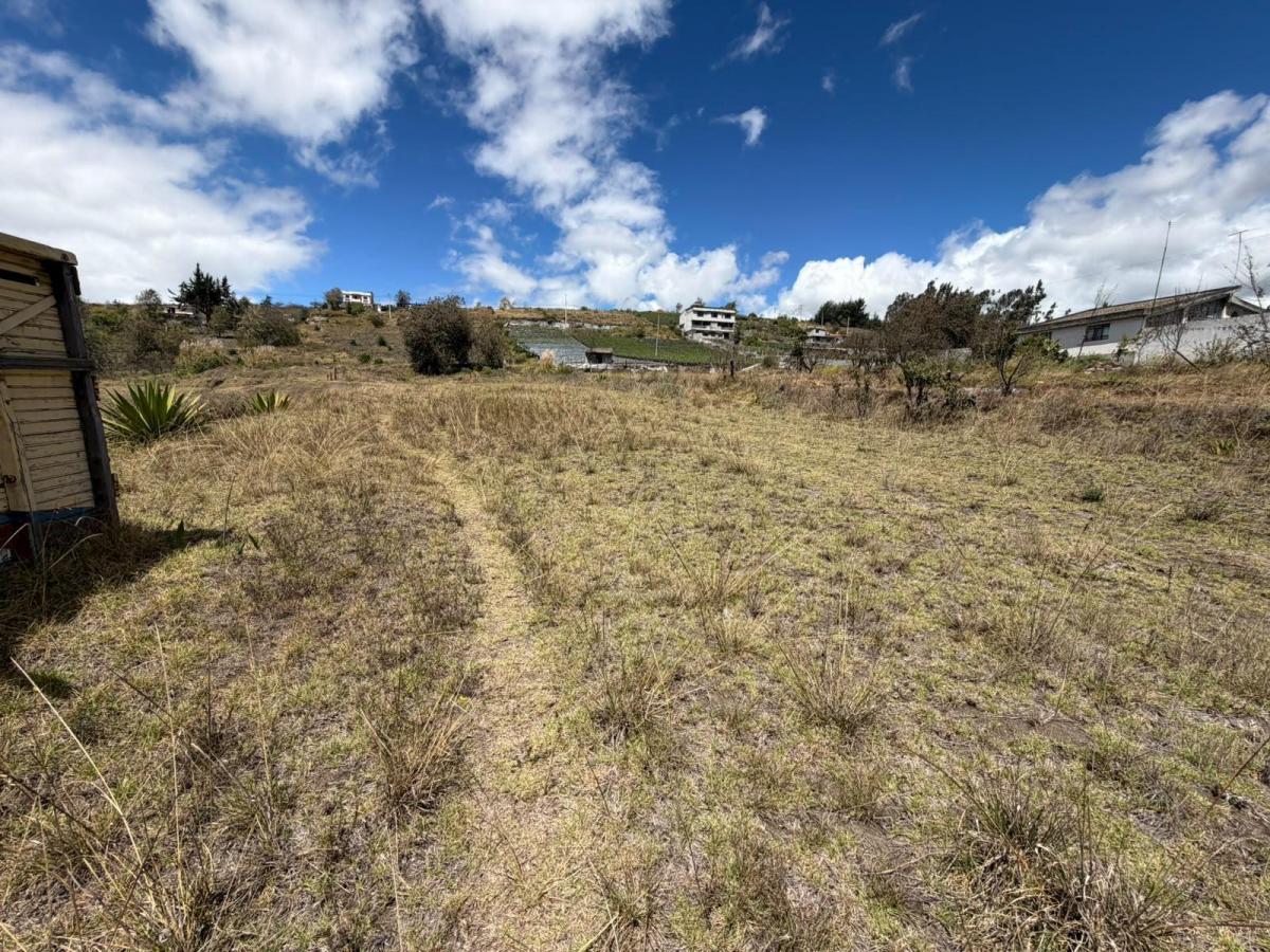 Terreno en Huachi San José, Sur de Ambato, Tungurahua — imagen 8