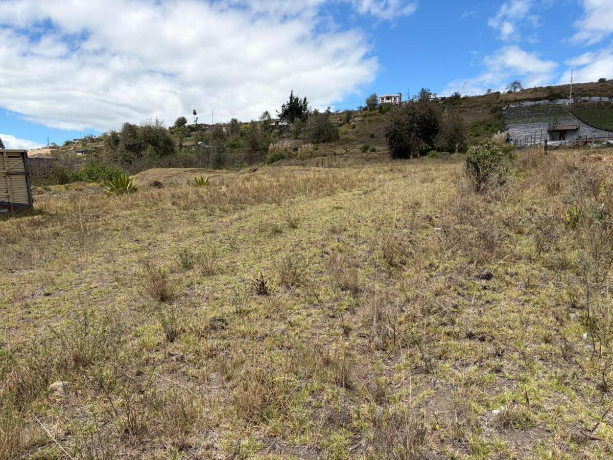 Terreno en Huachi San José, Sur de Ambato, Tungurahua — imagen 7