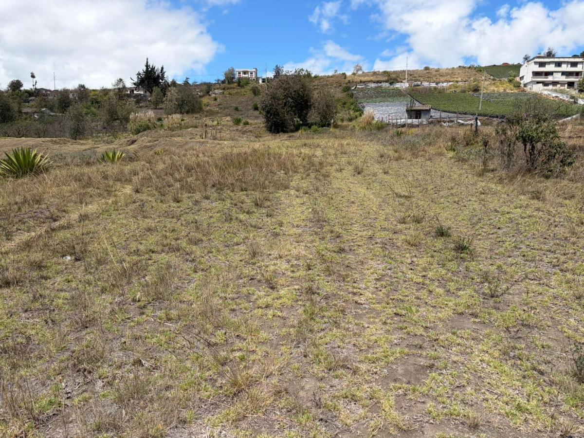 Terreno en Huachi San José, Sur de Ambato, Tungurahua — imagen 6