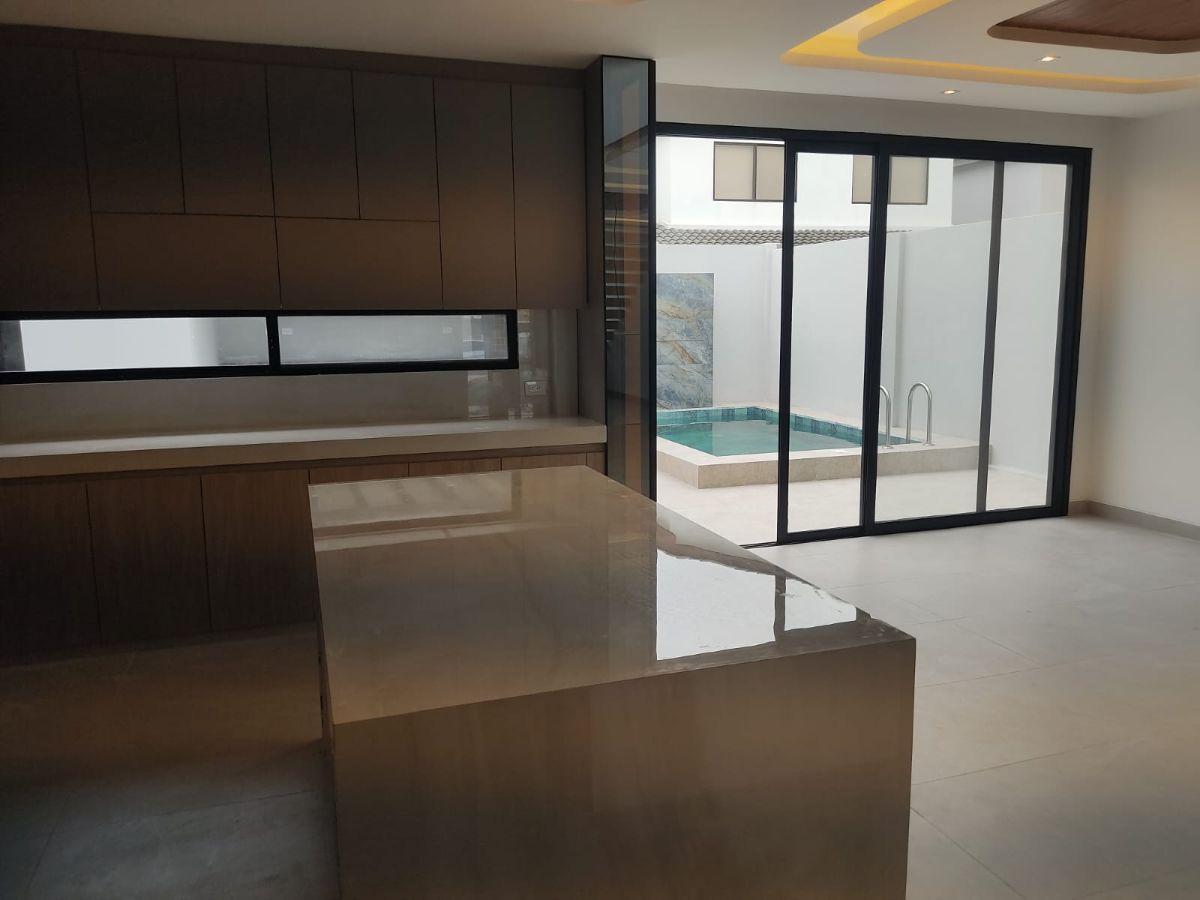 Casa de 245 m² con 4 Dorm. en Venta en Samborondón Ciudad Celeste, Guayas — imagen 3