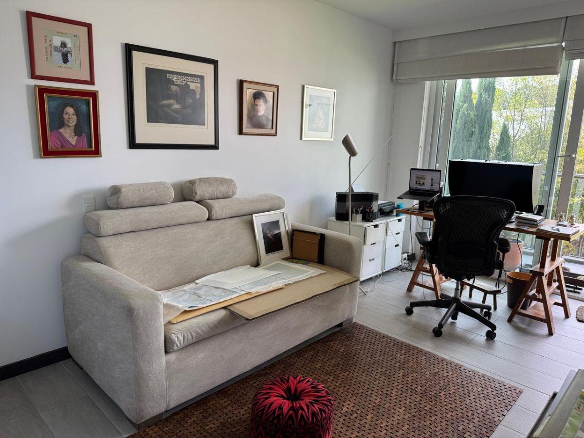 Vendo Hermoso Dpto. Tumbaco Sector Hilacril 164 m². Dos Dorm., Balcón, Estacionamiento, Bodega. Provincia de Pichincha — imagen 9