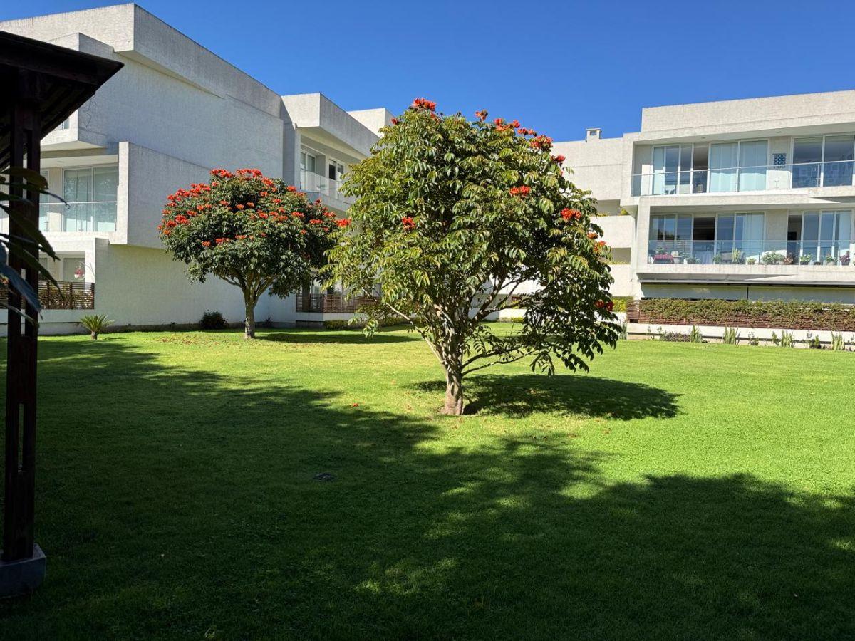 Vendo Hermoso Dpto. Tumbaco Sector Hilacril 164 m². Dos Dorm., Balcón, Estacionamiento, Bodega. Provincia de Pichincha — imagen 8