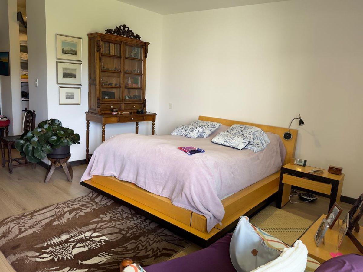Vendo Hermoso Dpto. Tumbaco Sector Hilacril 164 m². Dos Dorm., Balcón, Estacionamiento, Bodega. Provincia de Pichincha — imagen 4