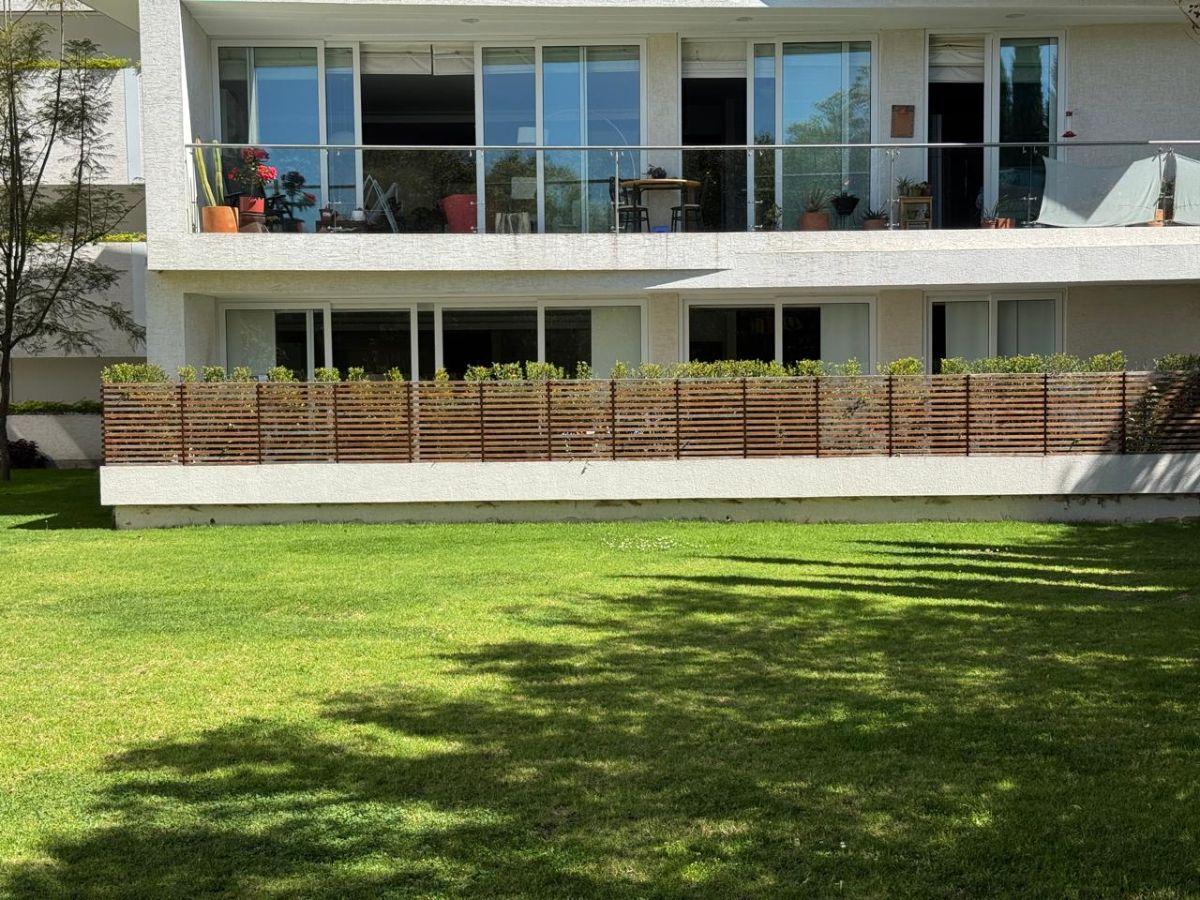 Vendo Hermoso Dpto. Tumbaco Sector Hilacril 164 m². Dos Dorm., Balcón, Estacionamiento, Bodega. Provincia de Pichincha — imagen 2