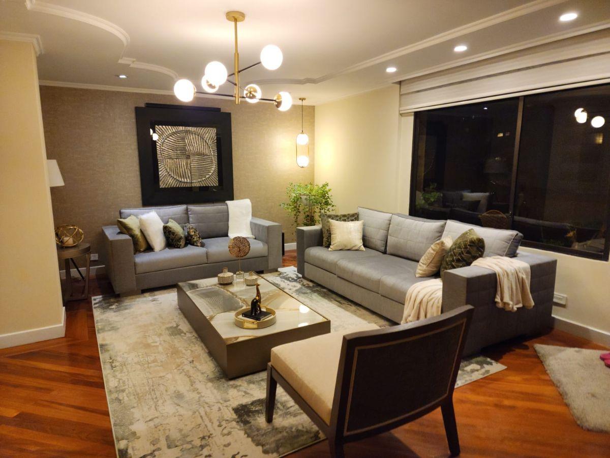 Departamento de 3 Dorm. en Quito Tenis Alto, Calle Alonso de Torres. Provincia de Pichincha — imagen 10