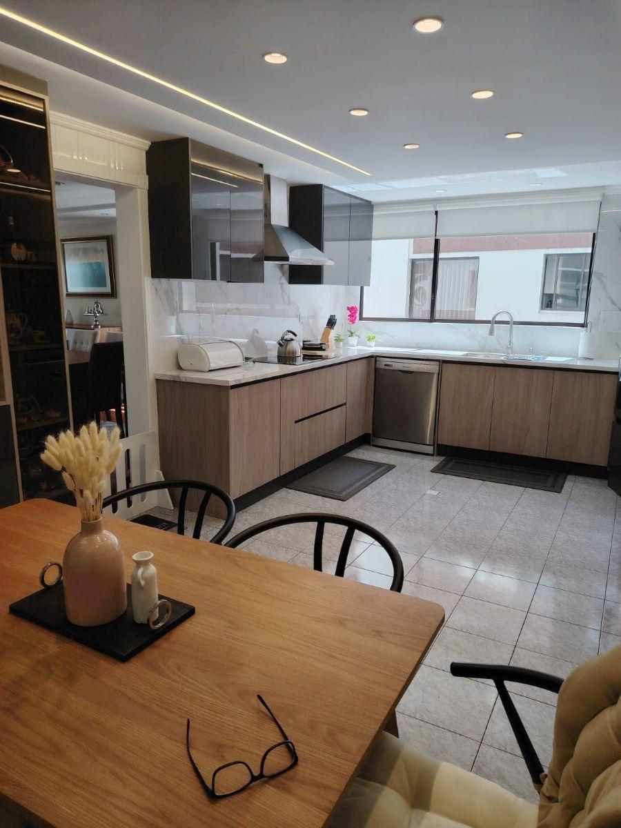 Departamento de 3 Dorm. en Quito Tenis Alto, Calle Alonso de Torres. Provincia de Pichincha — imagen 8