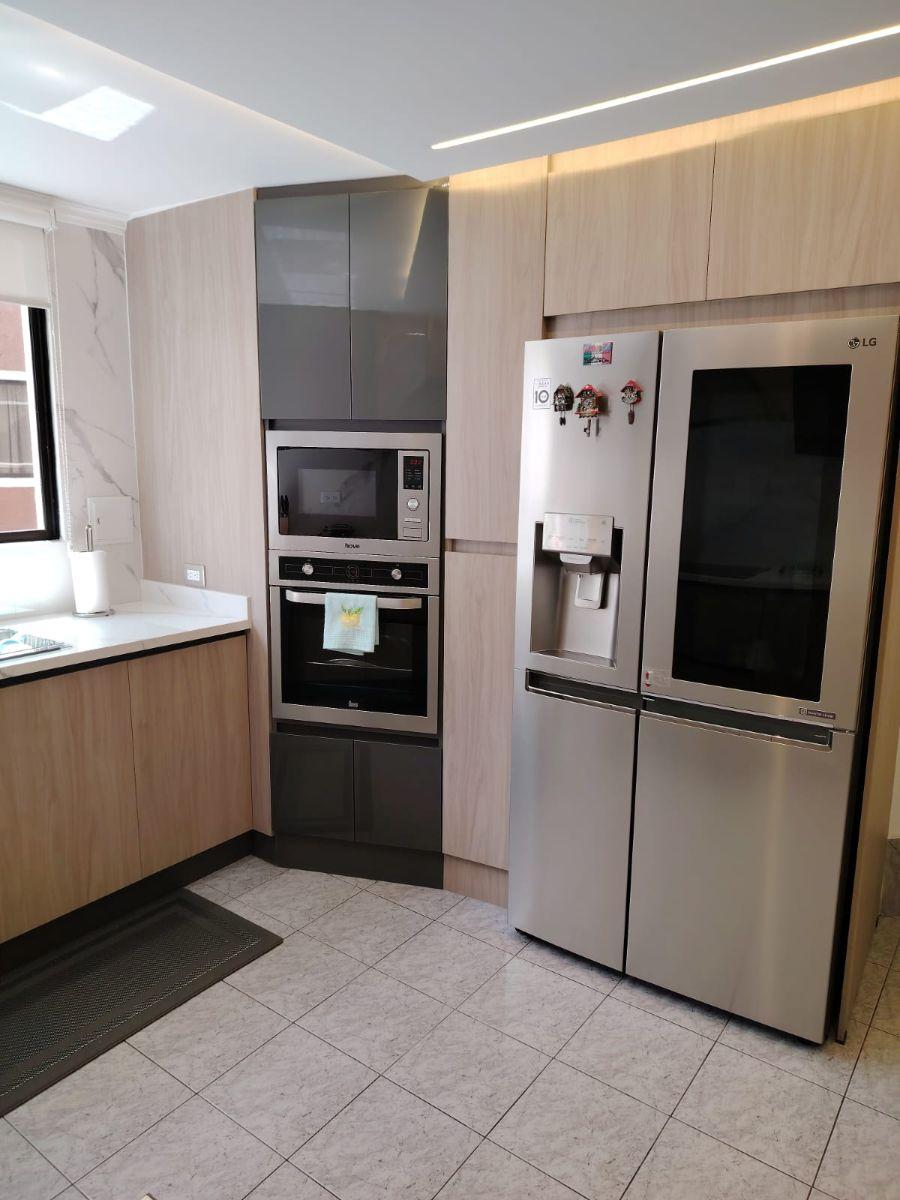 Departamento de 3 Dorm. en Quito Tenis Alto, Calle Alonso de Torres. Provincia de Pichincha — imagen 7