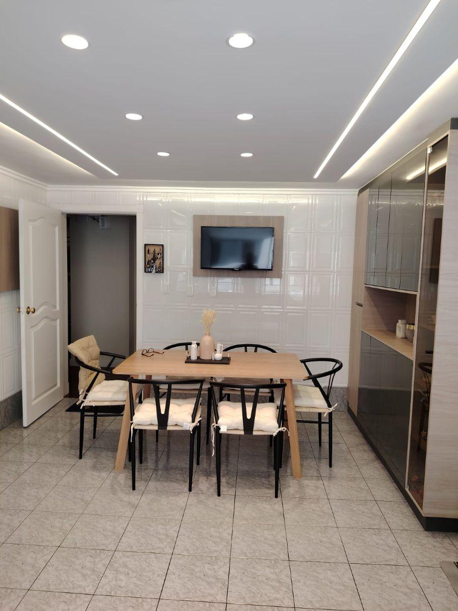 Departamento de 3 Dorm. en Quito Tenis Alto, Calle Alonso de Torres. Provincia de Pichincha — imagen 6