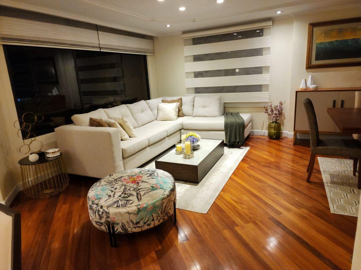 Departamento de 3 Dorm. en Quito Tenis Alto, Calle Alonso de Torres. Provincia de Pichincha — imagen 5
