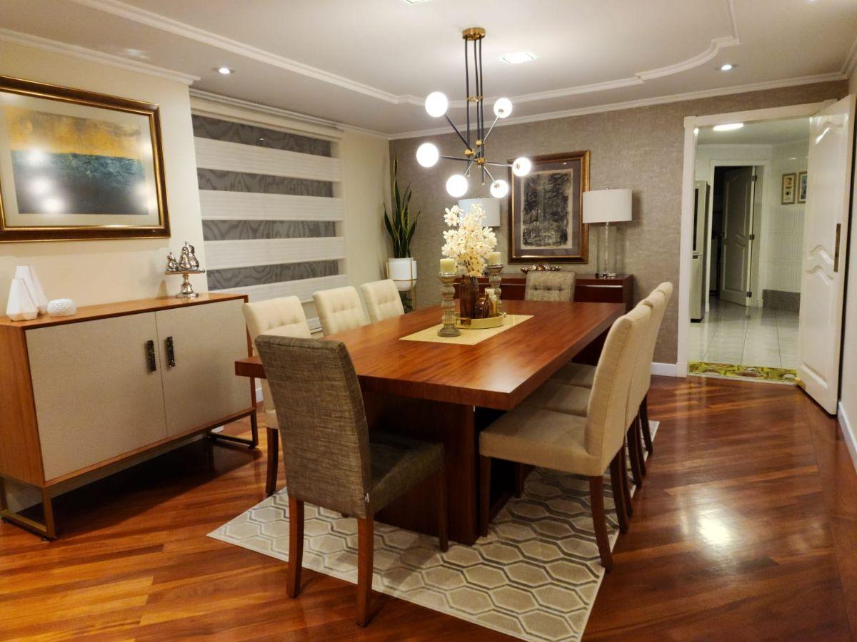 Departamento de 3 Dorm. en Quito Tenis Alto, Calle Alonso de Torres. Provincia de Pichincha — imagen 4