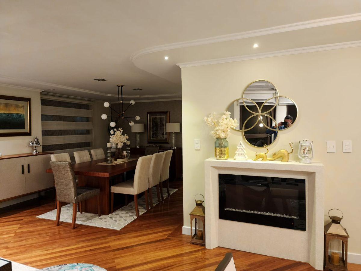 Departamento de 3 Dorm. en Quito Tenis Alto, Calle Alonso de Torres. Provincia de Pichincha — imagen 3