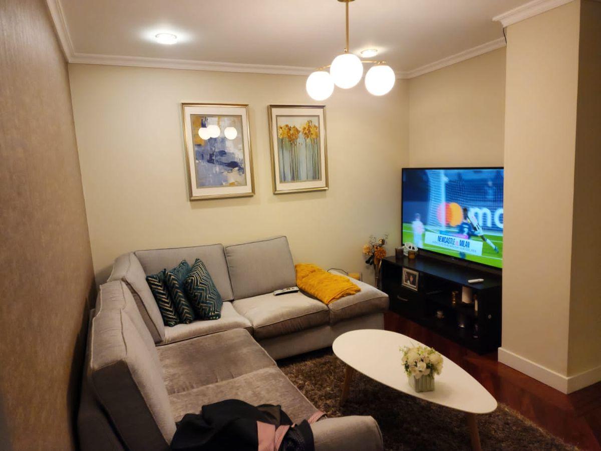 Departamento de 3 Dorm. en Quito Tenis Alto, Calle Alonso de Torres. Provincia de Pichincha — imagen 2