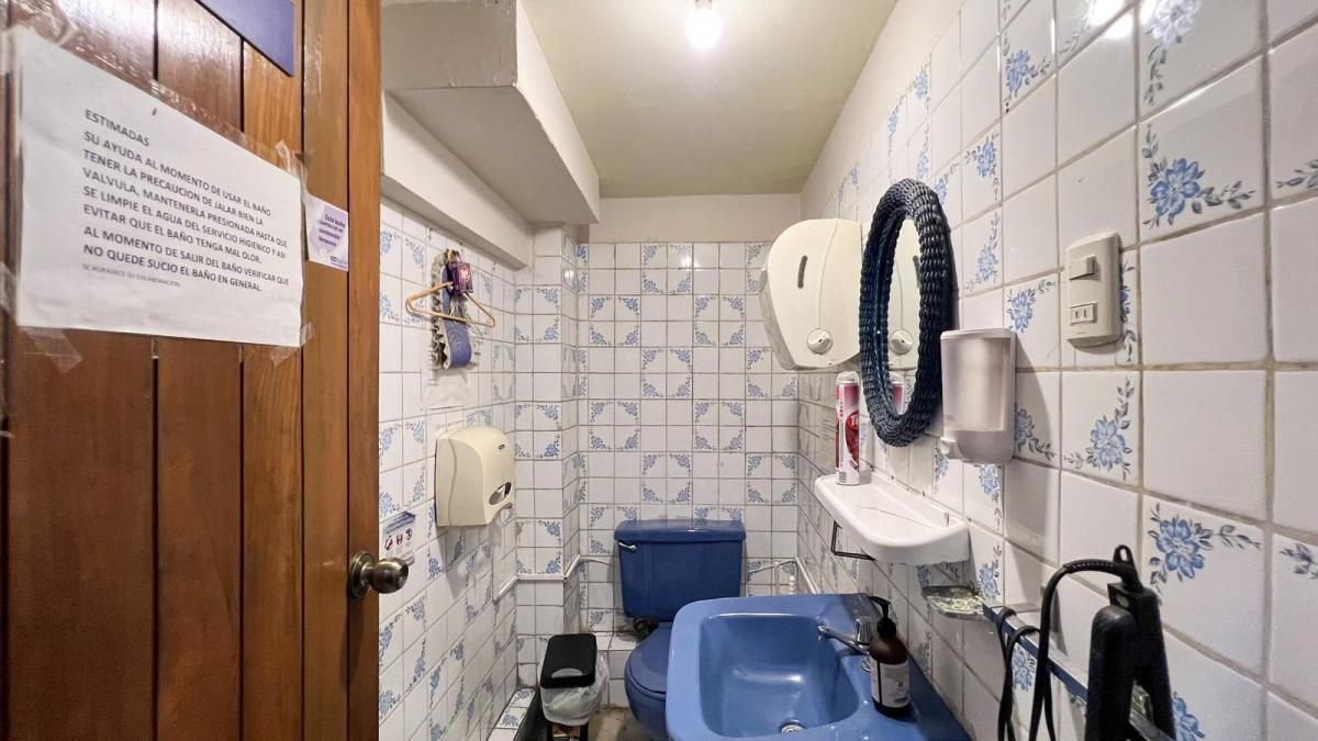 Venta de Casa Rentera Comercial Los Albatros, Guayas — imagen 5