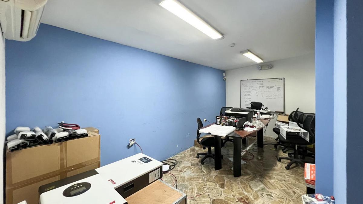 Venta de Casa Rentera Comercial Los Albatros, Guayas — imagen 3