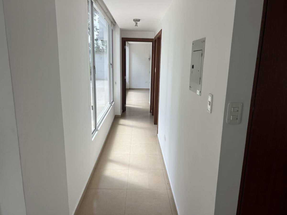 Alquiler Departamento Sector Colegio Alemán — imagen 7