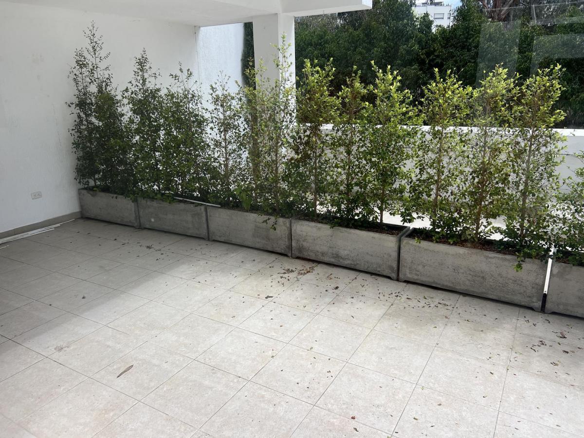 Alquiler Departamento Sector Colegio Alemán — imagen 4