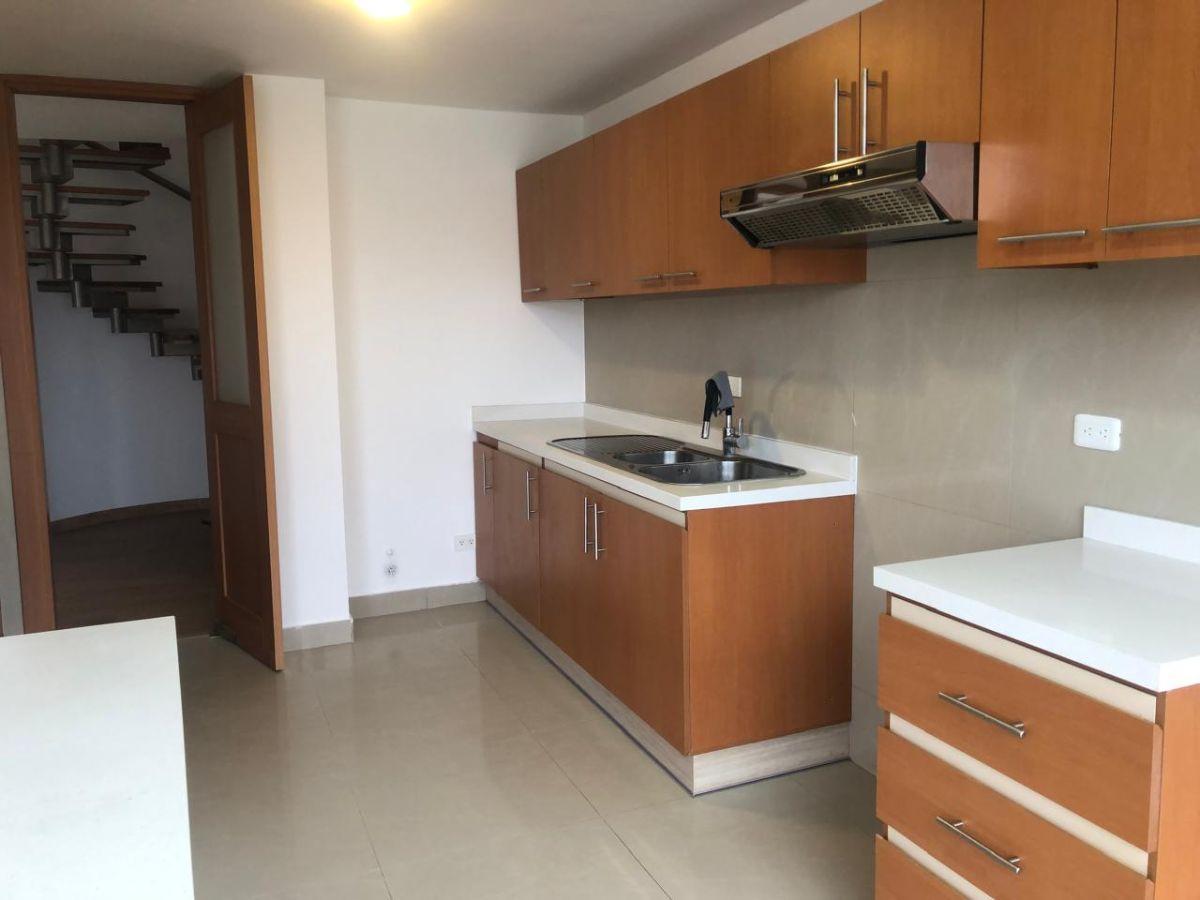 Departamento Duplex - Quito — imagen 10