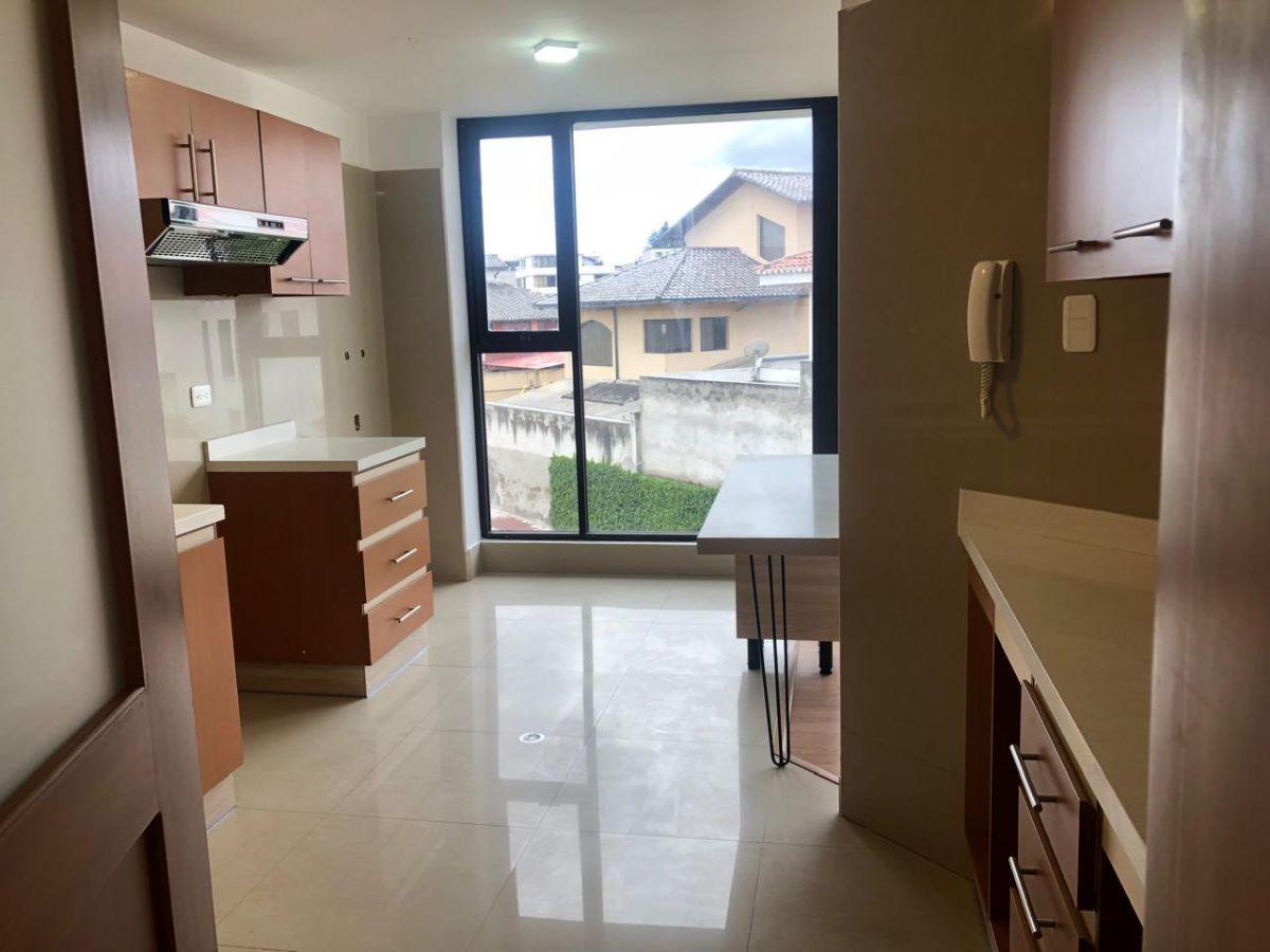 Departamento Duplex - Quito — imagen 9