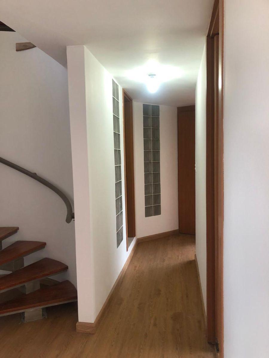 Departamento Duplex - Quito — imagen 8