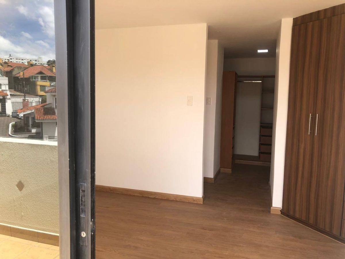 Departamento Duplex - Quito — imagen 7