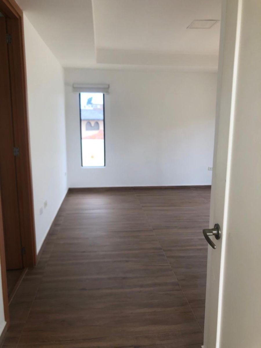 Departamento Duplex - Quito — imagen 3