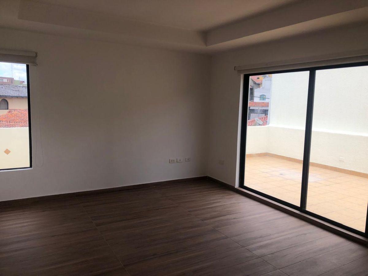 Departamento Duplex - Quito — imagen 2