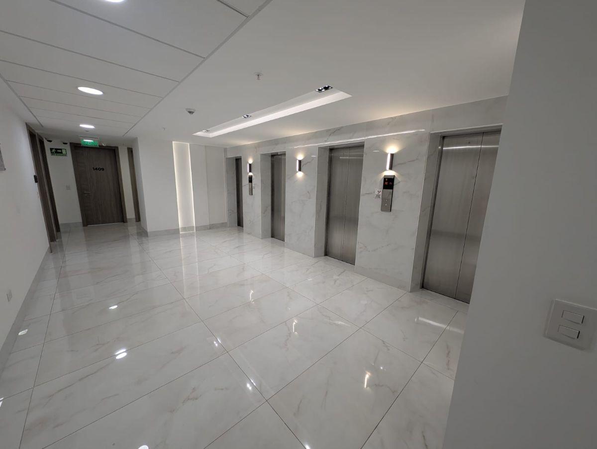 Vendo Oficina Torre Millenium, Kennedy Norte. Precio de Oportunidad. Guayas — imagen 9