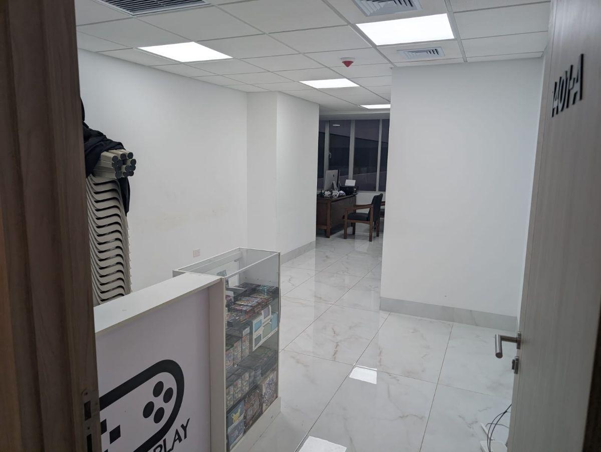 Vendo Oficina Torre Millenium, Kennedy Norte. Precio de Oportunidad. Guayas — imagen 7