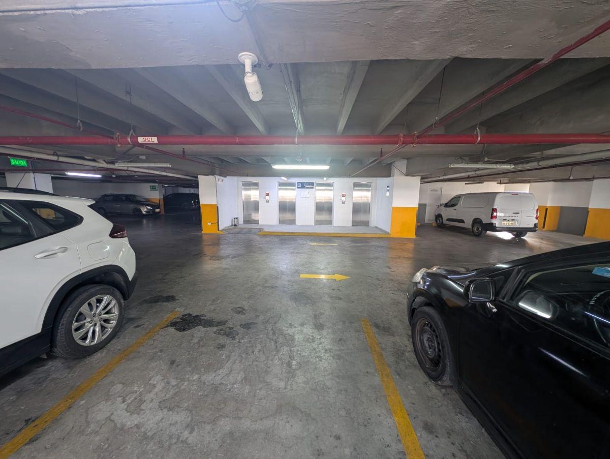 Vendo Oficina Torre Millenium, Kennedy Norte. Precio de Oportunidad. Guayas — imagen 2