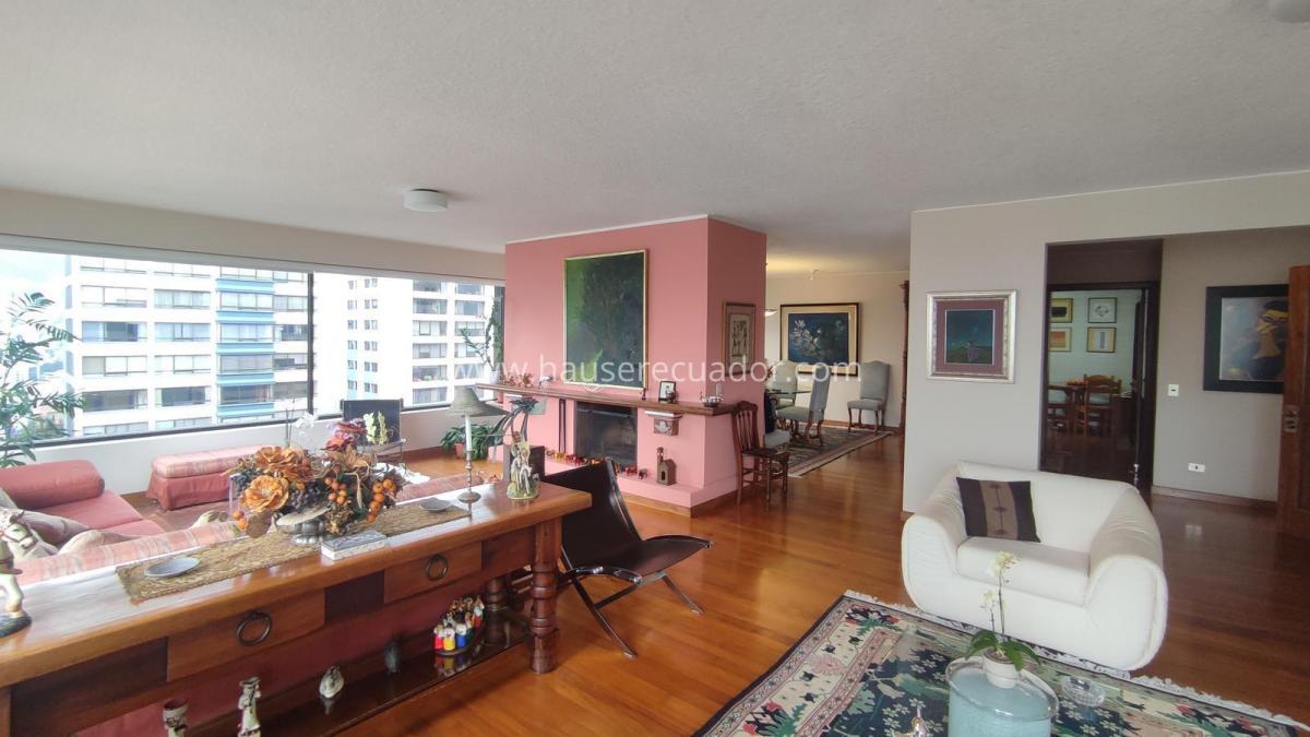 En Venta - Renta | Vista Panorámica | 3 Habitaciones - 350 m² Totales | Variedad de Amenities | Seguridad — imagen 5