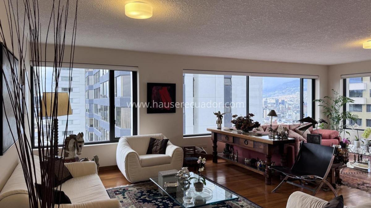 En Venta - Renta | Vista Panorámica | 3 Habitaciones - 350 m² Totales | Variedad de Amenities | Seguridad — imagen 4