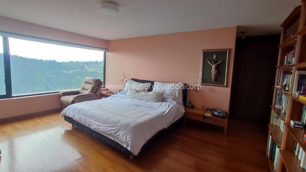 En Venta - Renta | Vista Panorámica | 3 Habitaciones - 350 m² Totales | Variedad de Amenities | Seguridad — imagen 3