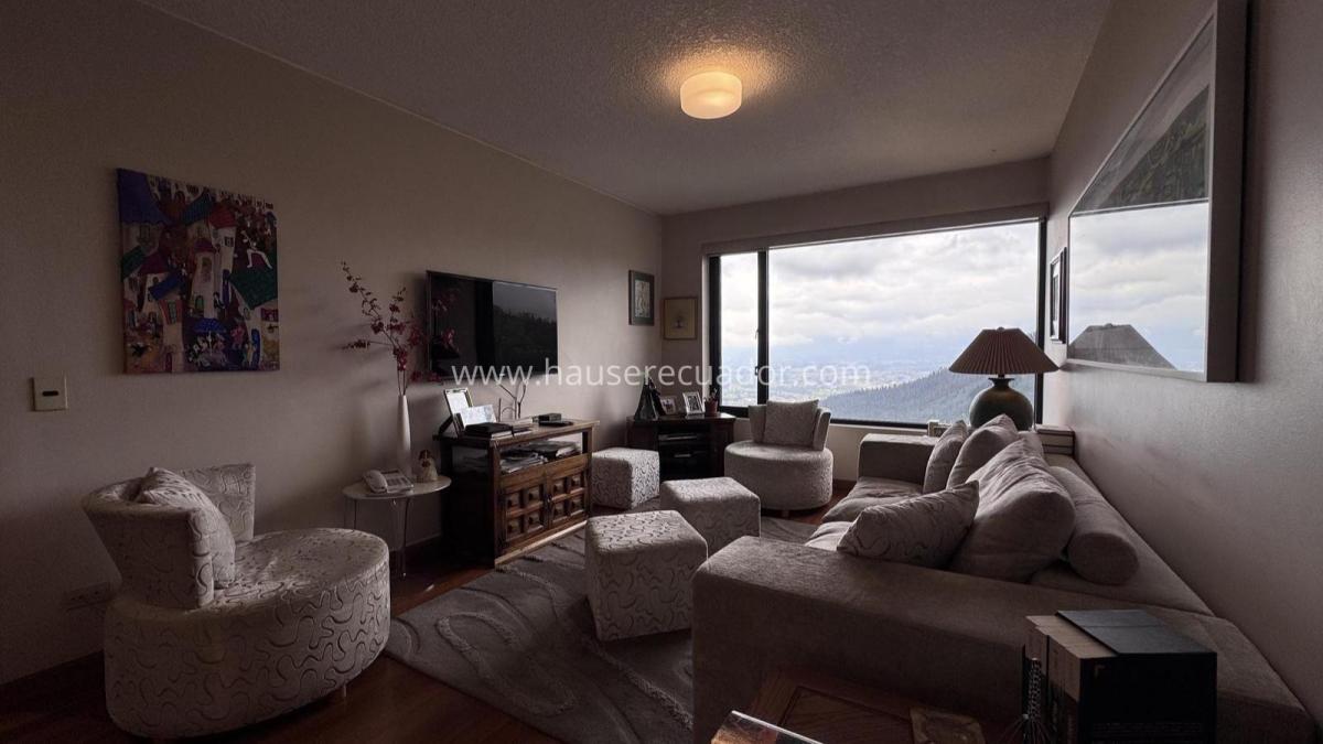 En Venta - Renta | Vista Panorámica | 3 Habitaciones - 350 m² Totales | Variedad de Amenities | Seguridad — imagen 2