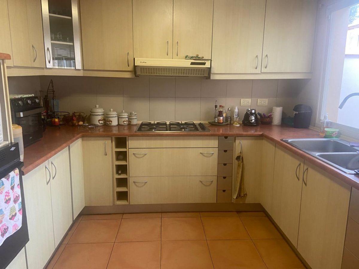 Vendo Hermosa Casa Cuatro Dorm. urbanización Privada Sector Santa Rosa de Lima — imagen 7