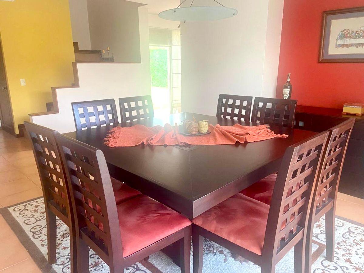 Vendo Hermosa Casa Cuatro Dorm. urbanización Privada Sector Santa Rosa de Lima — imagen 3