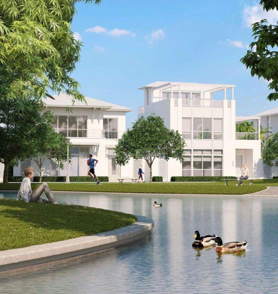 Samborondón Km 7.5 Aires Sur Terrenos en Venta Entrega Octubre 2027, Guayas — imagen 6