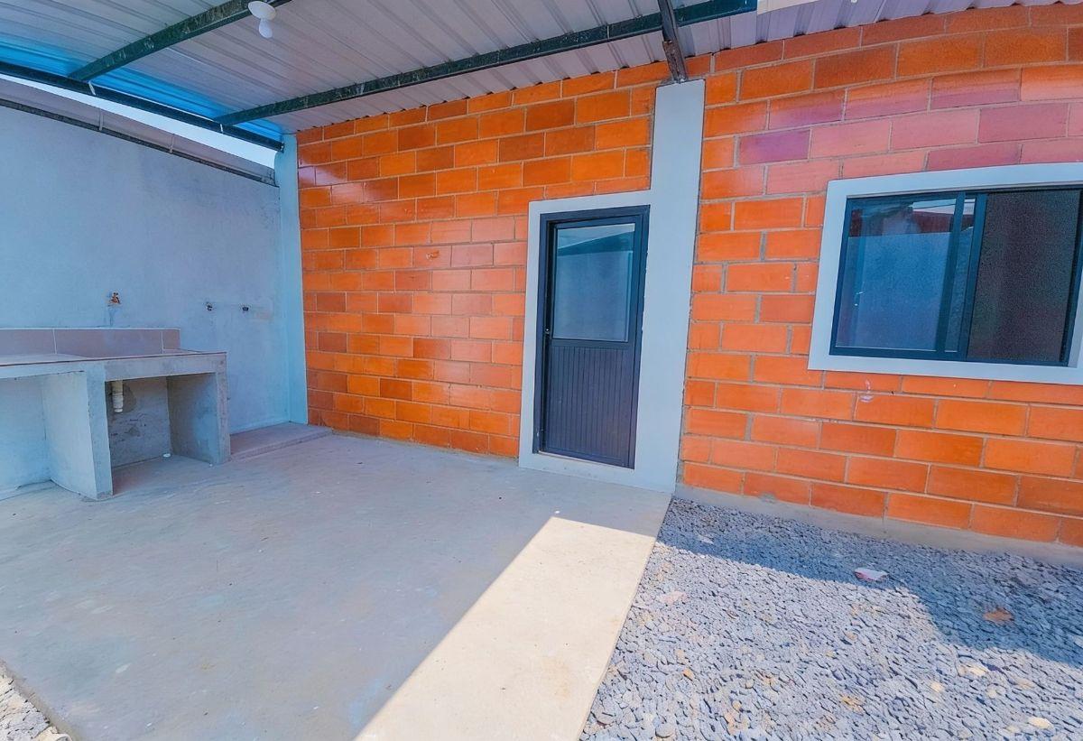 Venta de Casa Urb Ciudad Yasuni. Via Balosa, El Oro — imagen 4