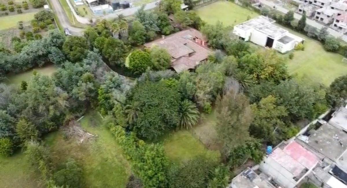 Terreno en Venta Puembo / Sector Chiche Obraje — imagen 9