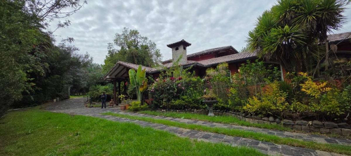 Terreno en Venta Puembo / Sector Chiche Obraje — imagen 7
