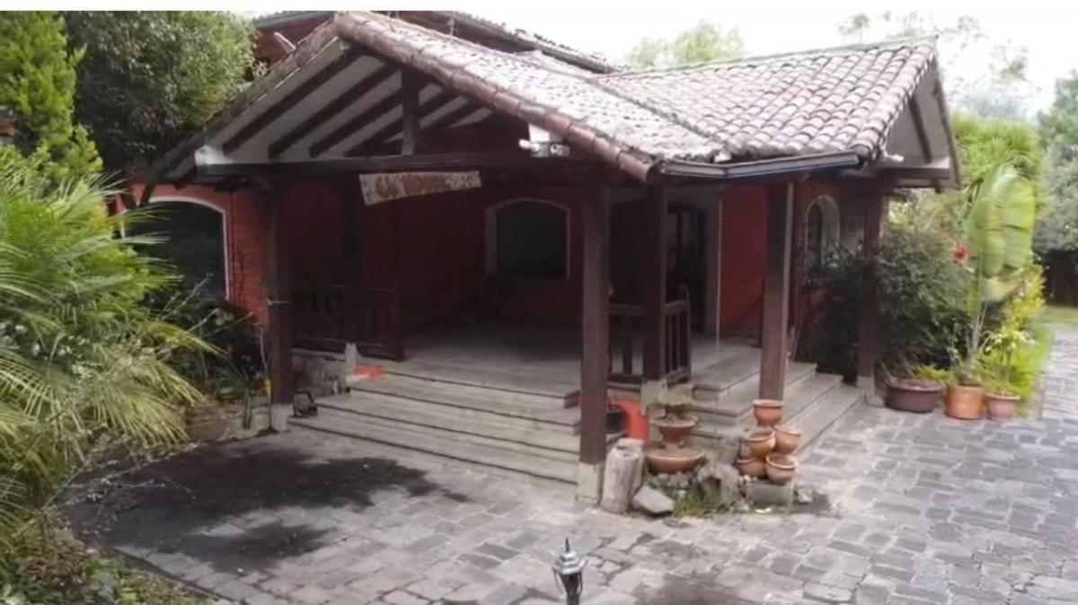 Terreno en Venta Puembo / Sector Chiche Obraje — imagen 6