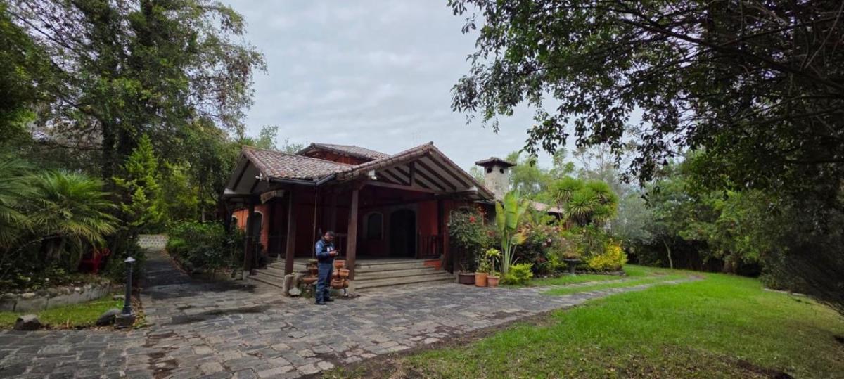 Terreno en Venta Puembo / Sector Chiche Obraje — imagen 5