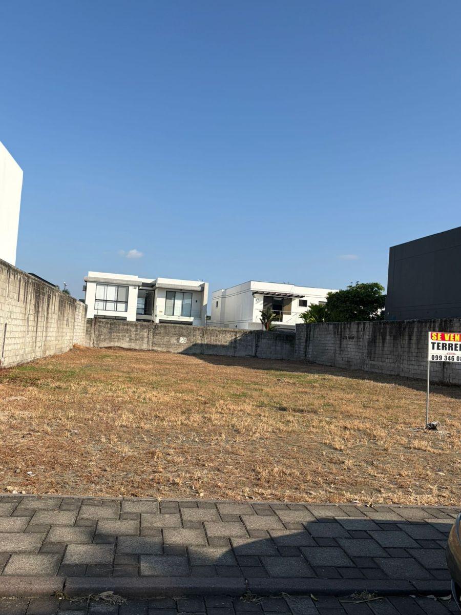 Mocoli Urbanización Lisola Terrenos en Venta, Guayas — imagen 6