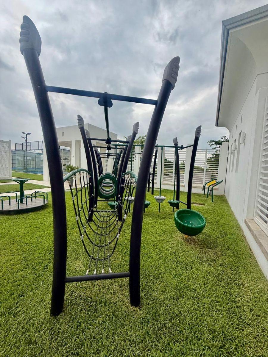 ️️terreno Esquinero Divino en Parques del Batan, Guayas — imagen 4