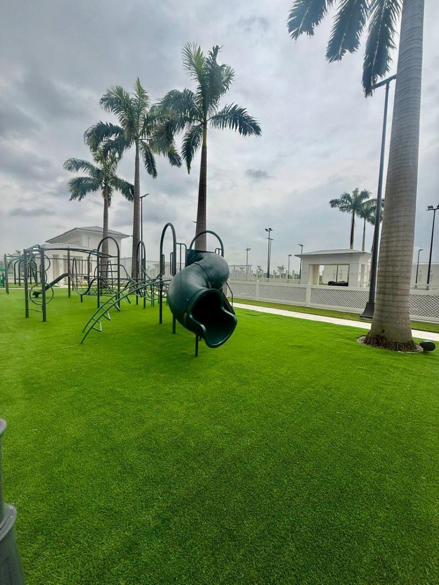 ️️terreno Esquinero Divino en Parques del Batan, Guayas — imagen 3