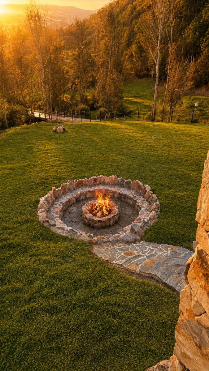 Casa Nueva Estilo Rústico en Tutupali, Azuay — imagen 10