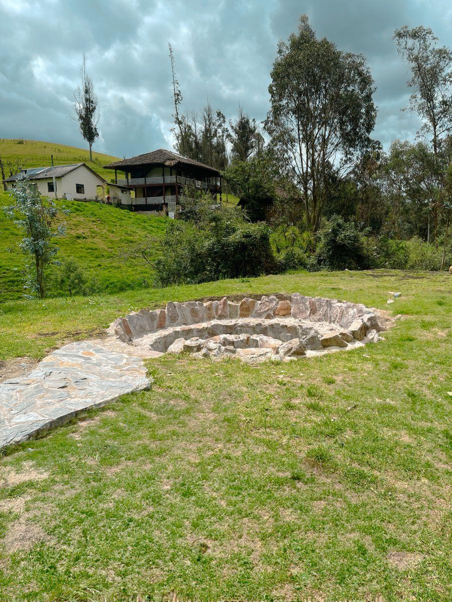 Casa Nueva Estilo Rústico en Tutupali, Azuay — imagen 3