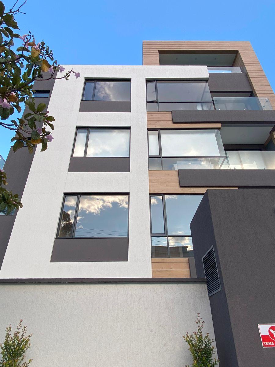 Departamento de 78 m² con 2 Dorm., Incluye Parqueadero y Bodega — imagen 10