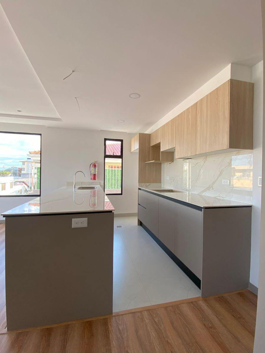 Departamento de 78 m² con 2 Dorm., Incluye Parqueadero y Bodega — imagen 8