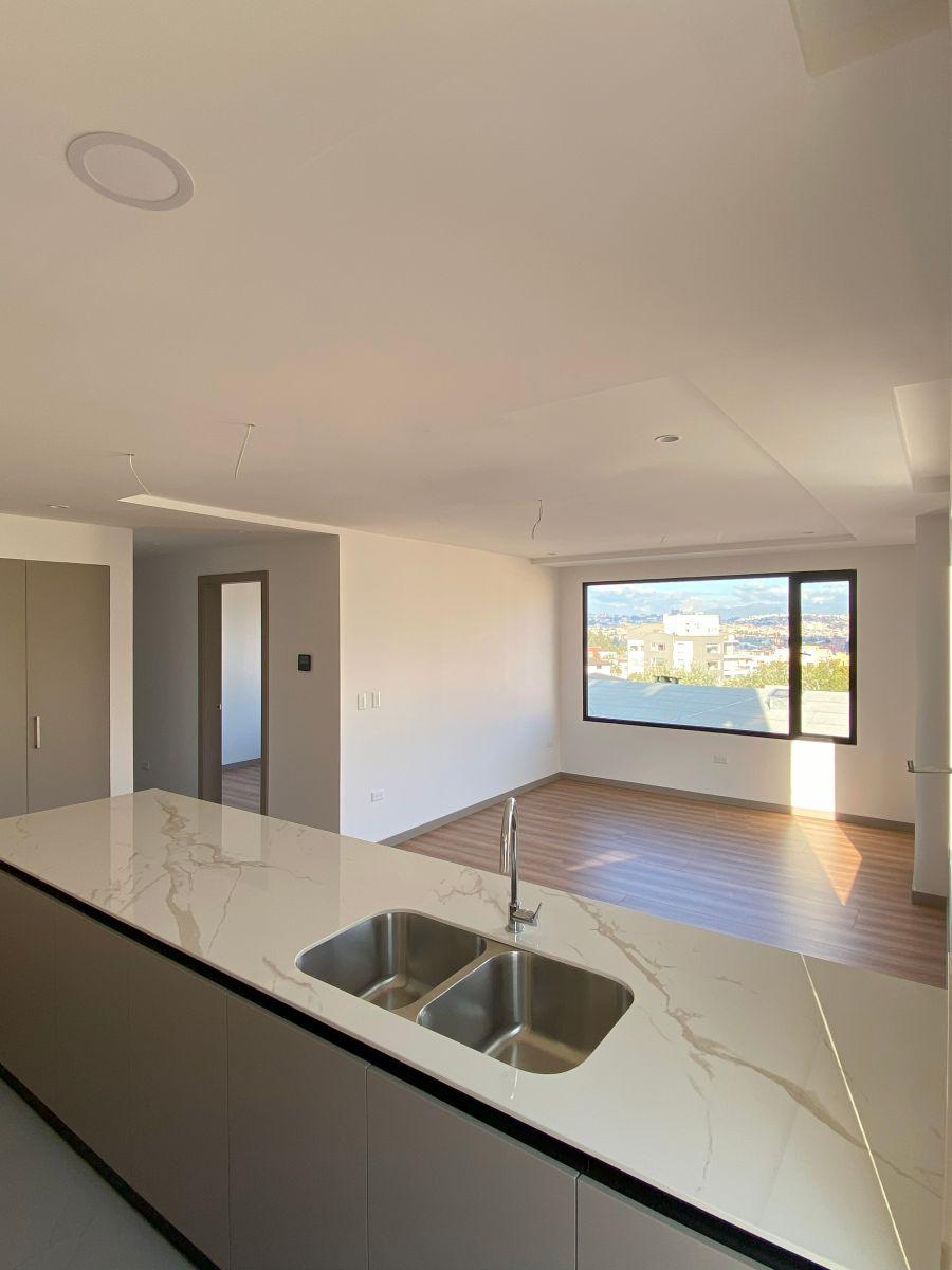 Departamento de 78 m² con 2 Dorm., Incluye Parqueadero y Bodega — imagen 6